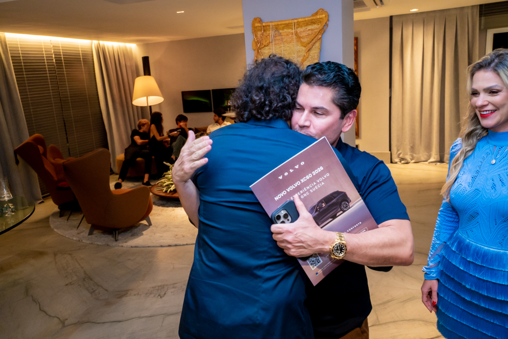 Cláudio Vale, Pompeu Vasconcelos E Mariana Da Fonte (3)