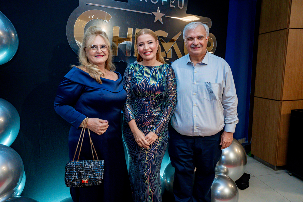 Clotilde Capistrano, Natália Varela E Valden Capistrano