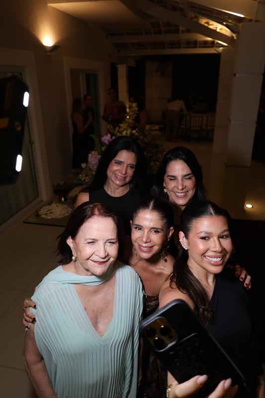 Comemoração 80 Anos Lenita Negrão (12)