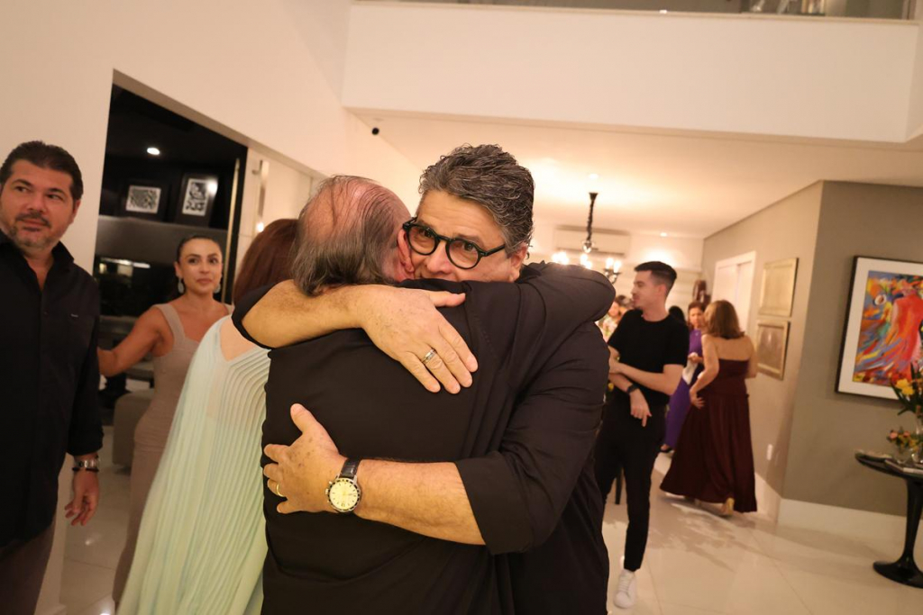 Comemoração 80 Anos Lenita Negrão (14)