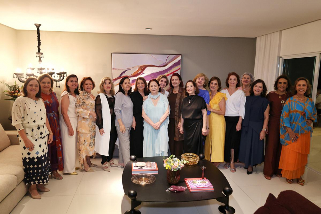 Comemoração 80 Anos Lenita Negrão (15)