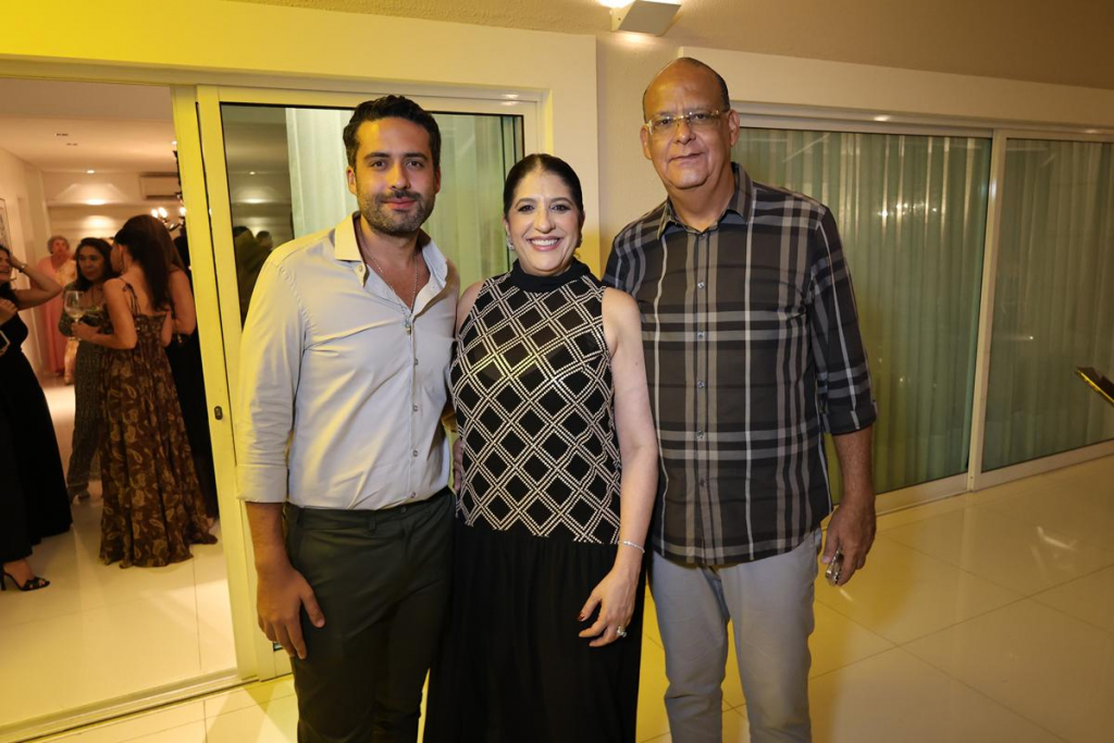 Comemoração 80 Anos Lenita Negrão (16)