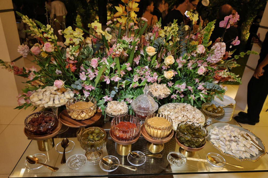 Comemoração 80 Anos Lenita Negrão (2)