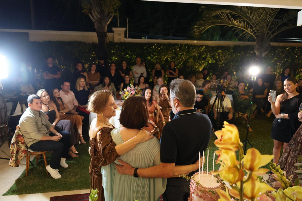 Comemoração 80 Anos Lenita Negrão (26)