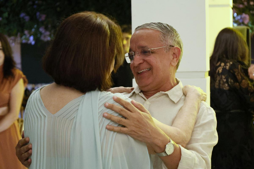 Comemoração 80 Anos Lenita Negrão (3)