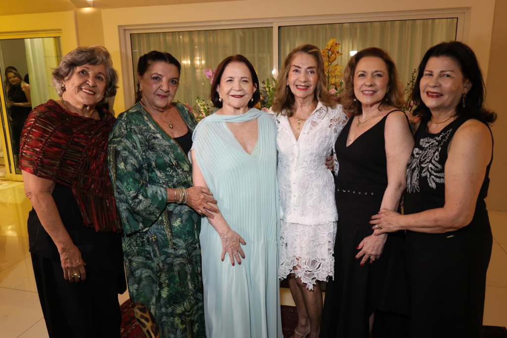 Comemoração 80 Anos Lenita Negrão (4)