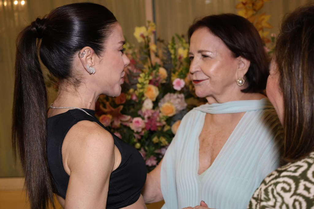 Comemoração 80 Anos Lenita Negrão (5)