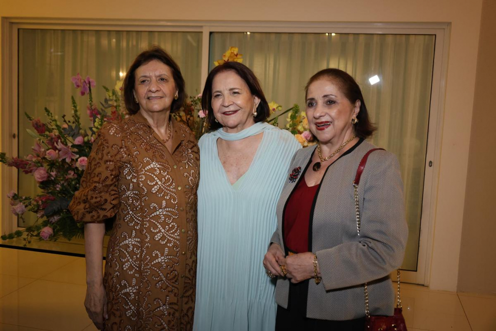 Comemoração 80 Anos Lenita Negrão (6)