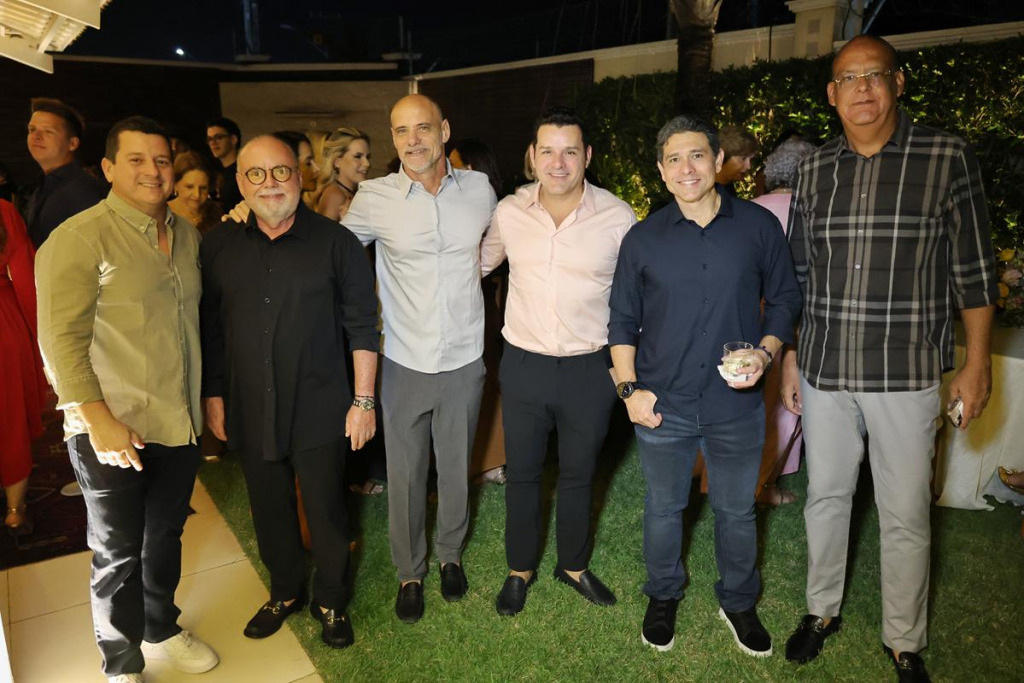 Comemoração 80 Anos Lenita Negrão (8)