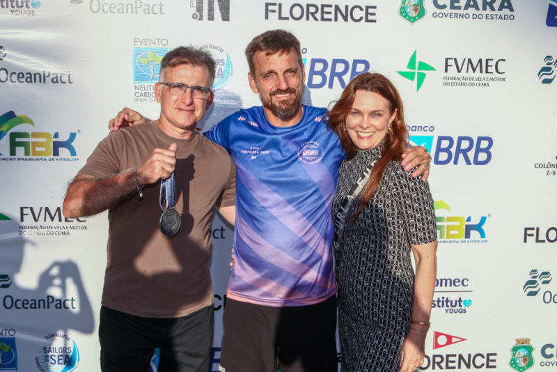 Weekend badalado - Regatas e encontros movimentam o final de semana no Iate Clube de Fortaleza