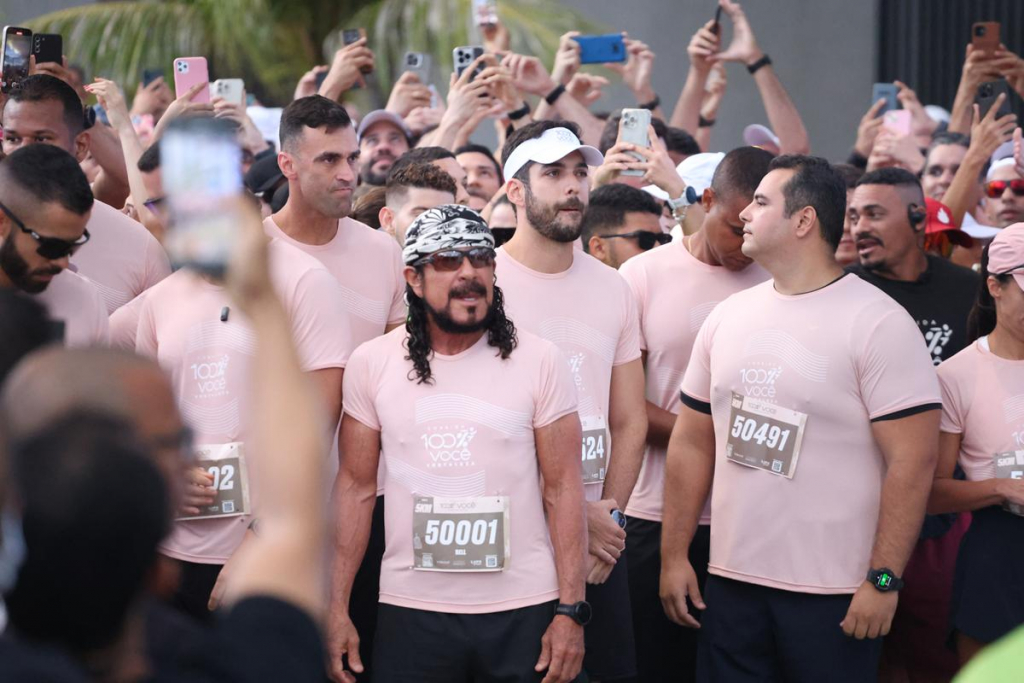 Corrida 100% VocÊ (1)