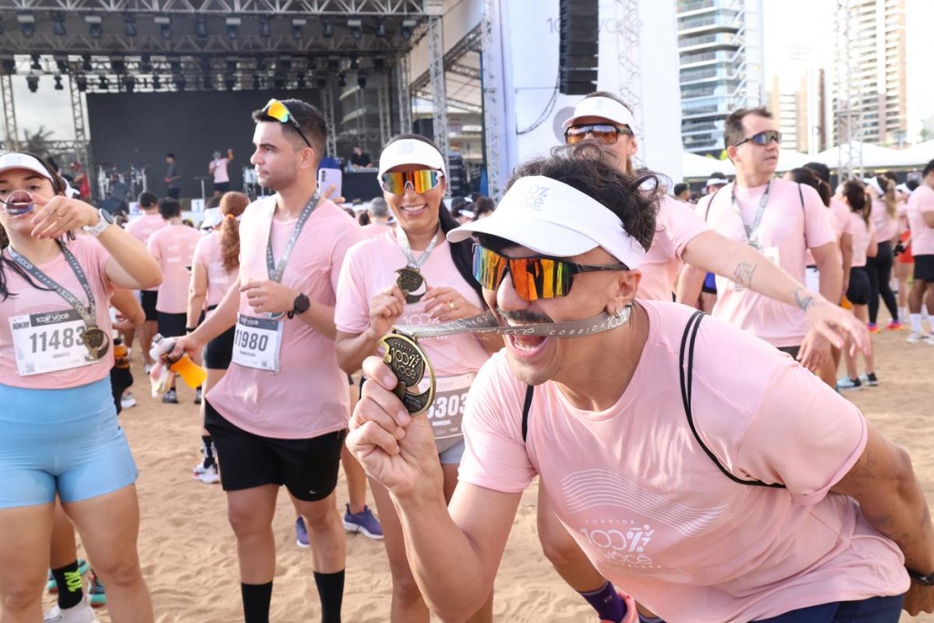 Corrida 100% VocÊ (10)