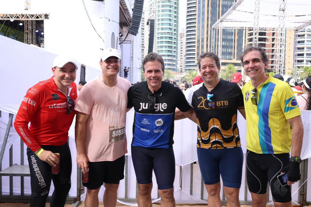 Corrida 100% Você (14)