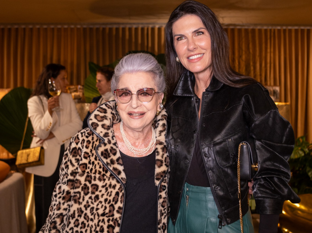 Costanza Pascolato E Andrea Bartelle