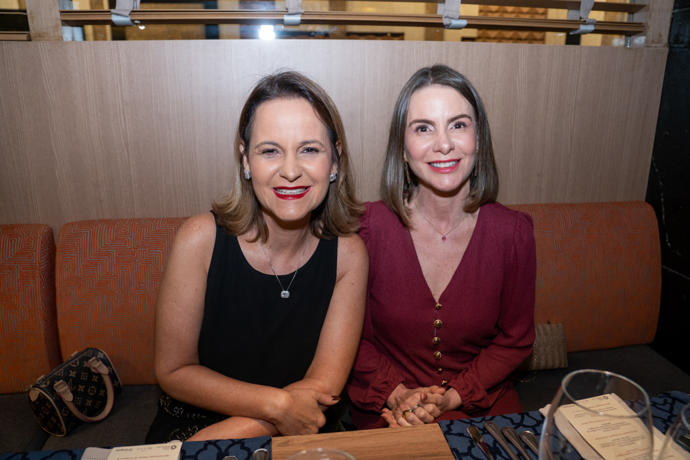 Cristiana E Isabela Pontes