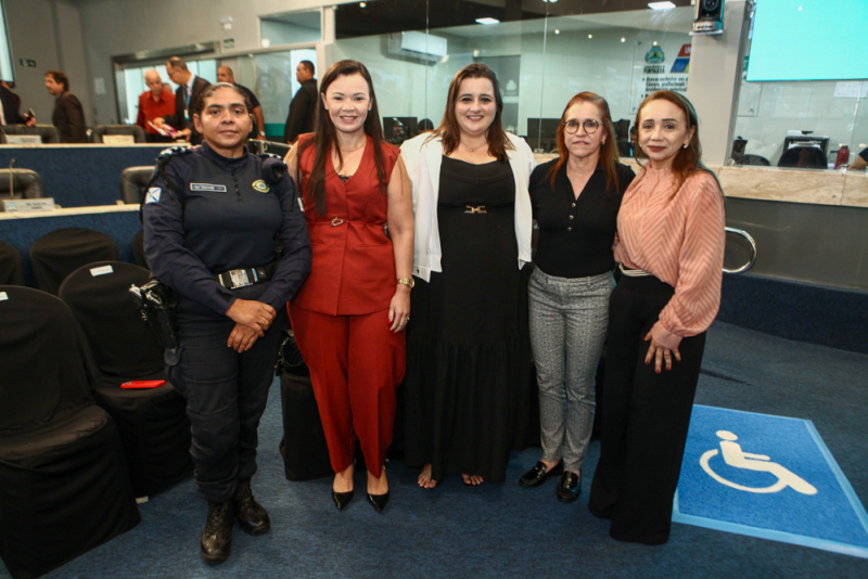 Atividades retomadas - Câmara Municipal de Fortaleza realiza solenidade de abertura do segundo período legislativo de 2025