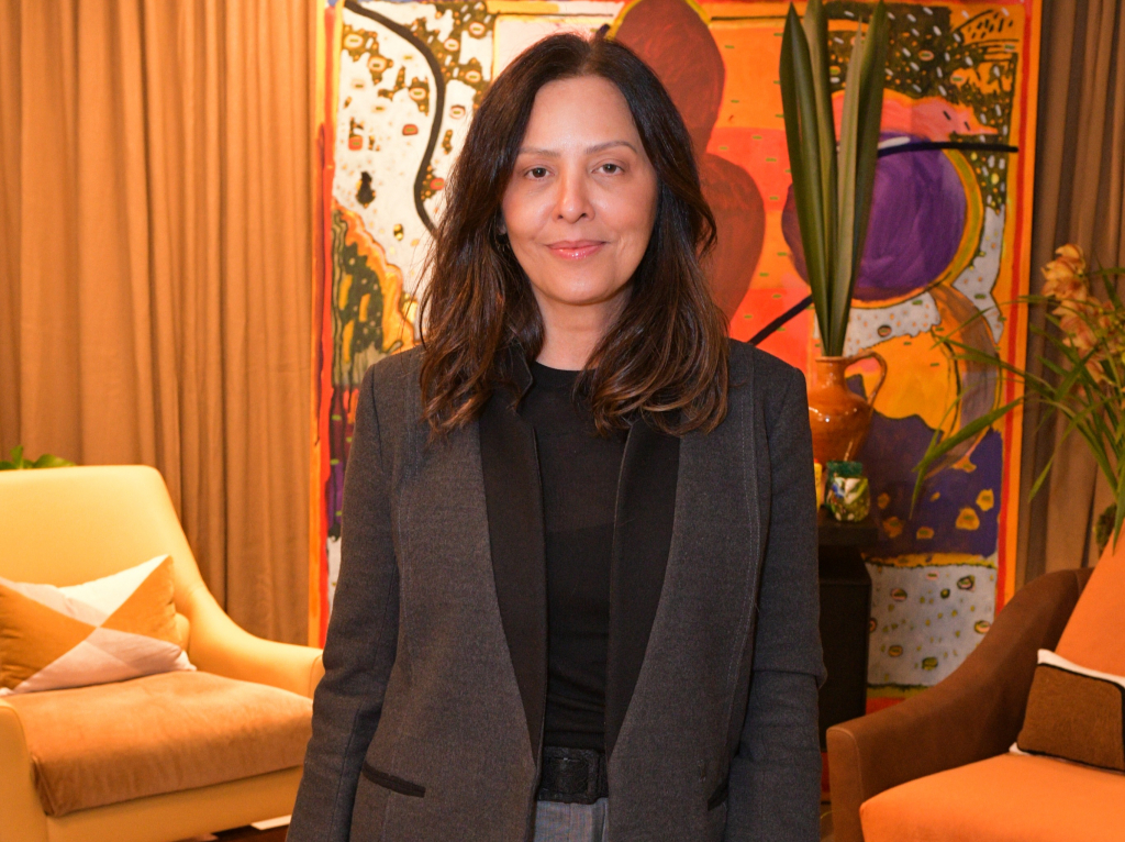 Cristiane Uflacker(1)