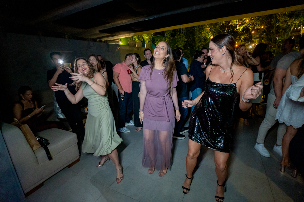 Cybelle Campos, Giselle Bezerra E Renata Guimarães (1)