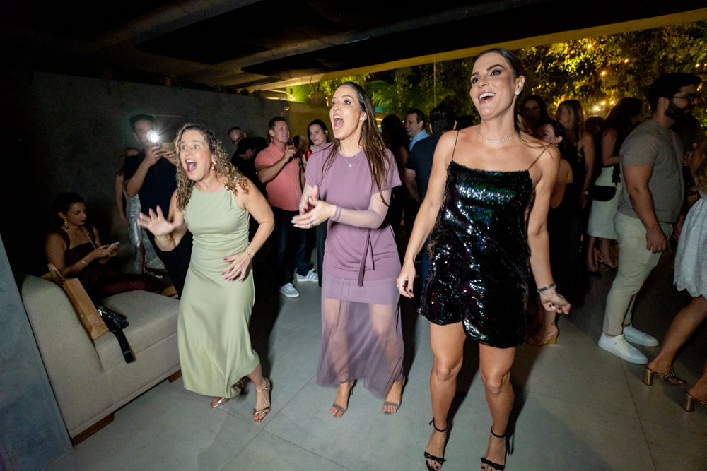 Cybelle Campos, Giselle Bezerra E Renata Guimarães (2)