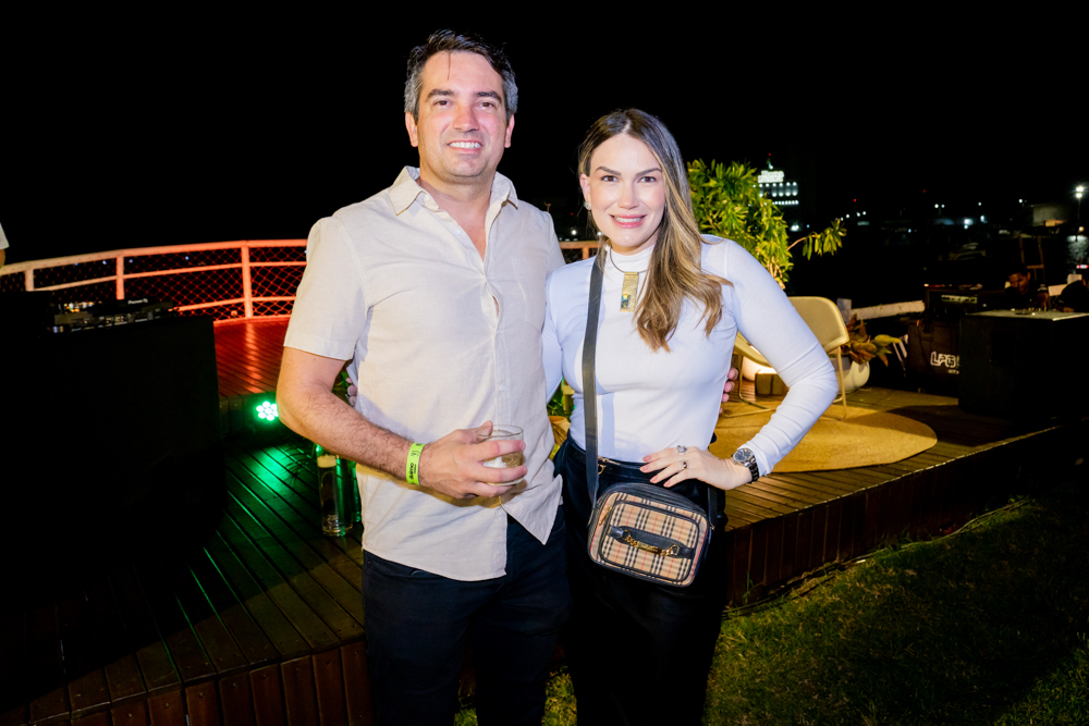 Daniel Borges E Juliana Hissa (1)