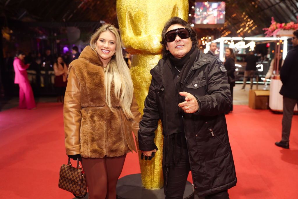 Daniel Diau E Roberta Diau