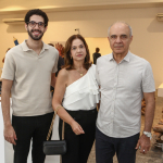 Daniel Filho, Antônieta E Daniel Colares (1)