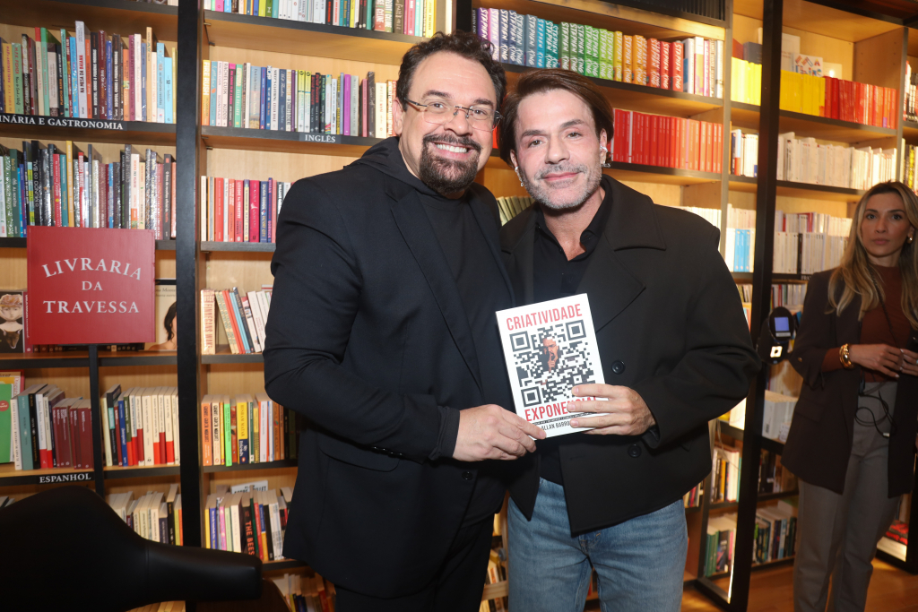 Danielo Faro E Allan