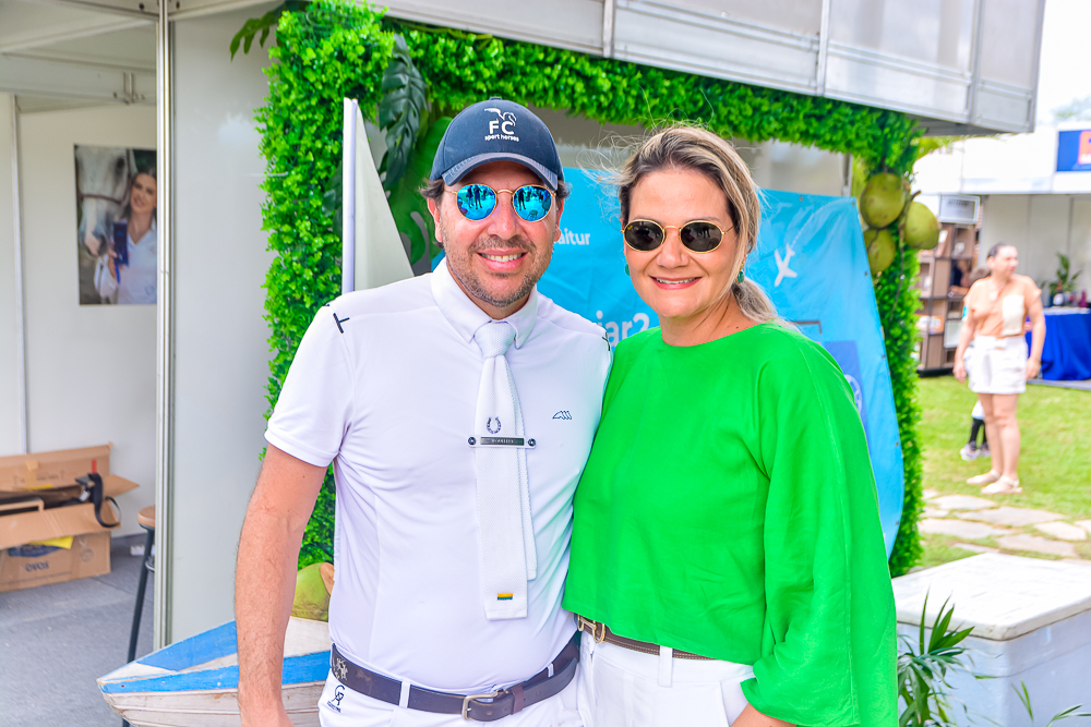 Danilo E Raquel Cavalcante