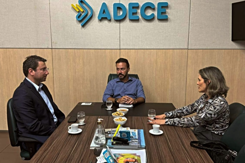 Adece e Galvani Fertilizantes avançam em tratativas sobre a Mina de Itataia