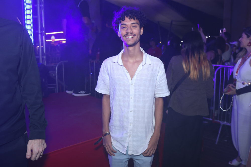 A Grande Roda, Evento Do Clube Do Samba