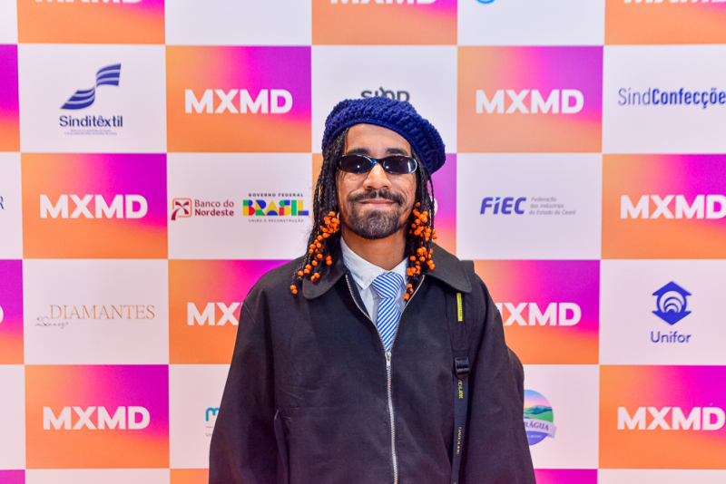 Moda e Negócios - MaxiModa 2025 movimenta o Teatro RioMar Fortaleza com oito horas de conteúdo e grandes nomes do mercado