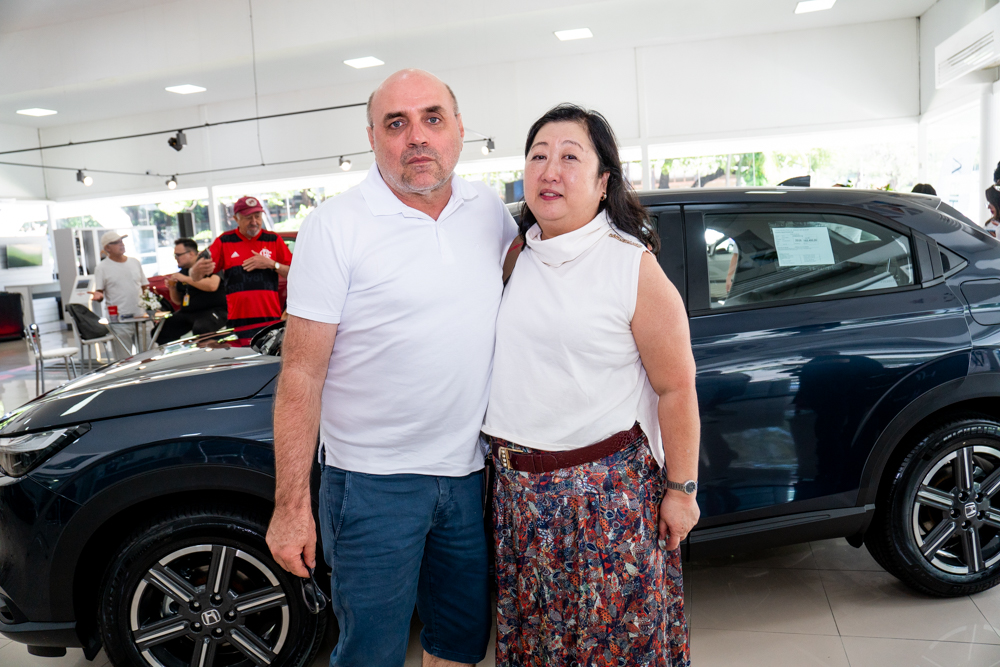 Décio Biral E Ieda Takata (1)