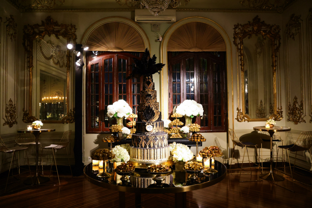 Decoração Anttonia Moraes