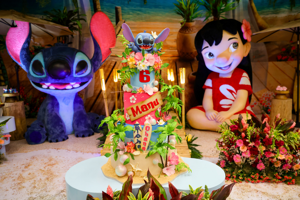 Decoração Manu Tralli 07