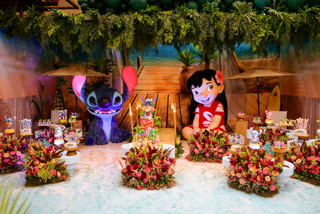 Decoração Manu Tralli 12