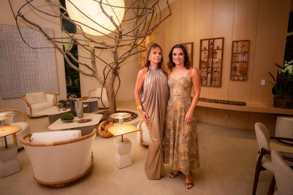 Casacor 2025 Arquitetos Expositores. 12/08/2025. Foto: Breno Es