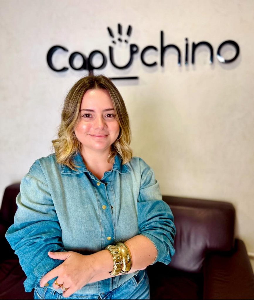 Desde 2010, Ao Lado Da Minha Sócia, @renatabenevides, E Atualmente Com Um Time De 30 Colaborador (1)