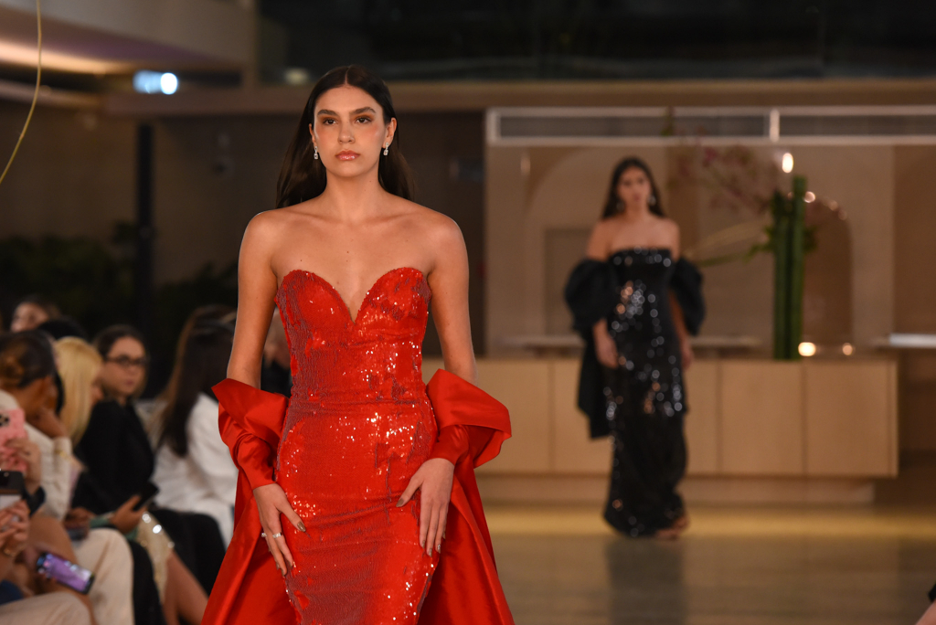 Desfile Fabiana Milazzo 9004