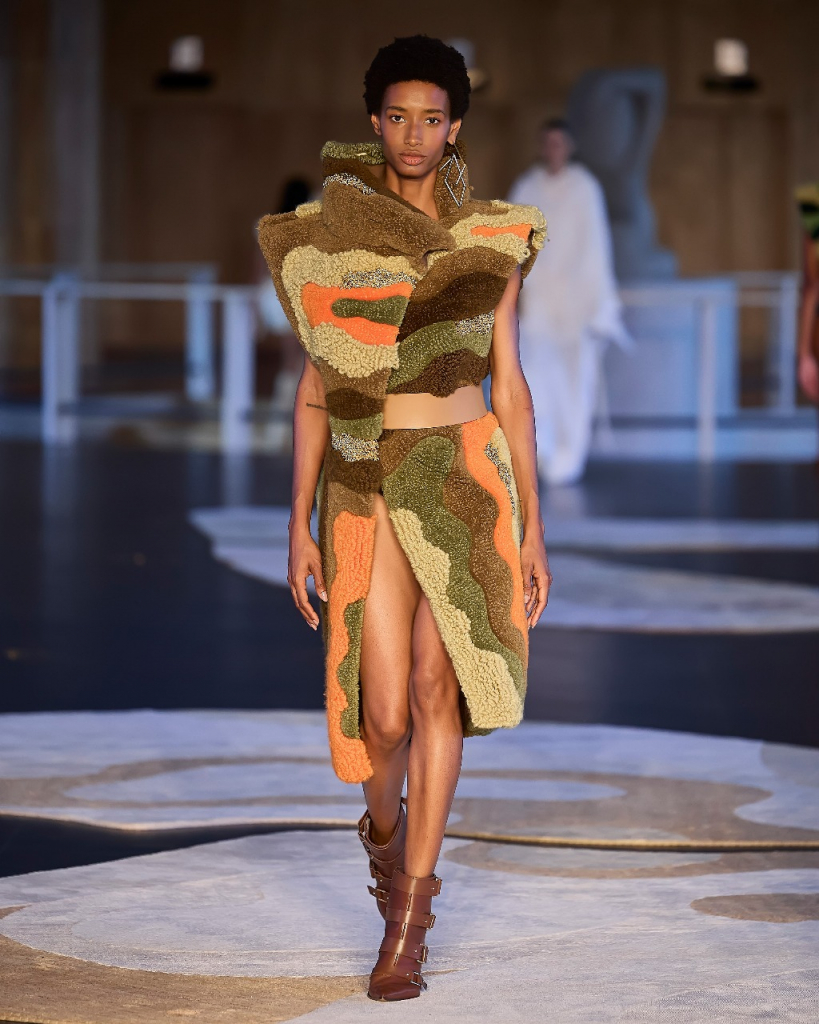 Desfile Lenny Niemeyer No Rio (10)