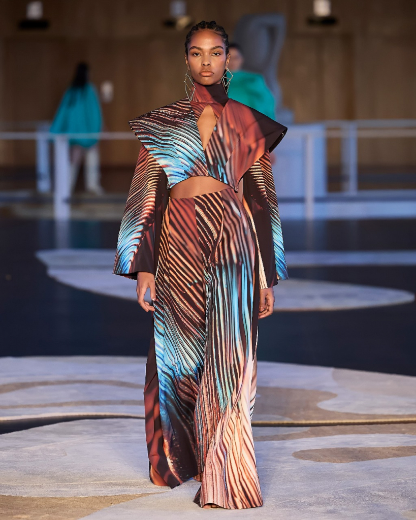 Desfile Lenny Niemeyer No Rio (6)