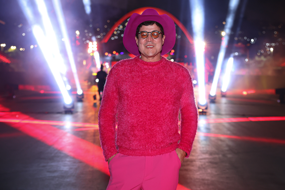 Bday Juan Moraes 2025