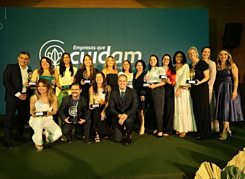 Unimed Fortaleza anuncia a edição 2025 do seu Prêmio Empresas que Cuidam
