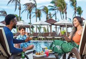 Diversão Em Família