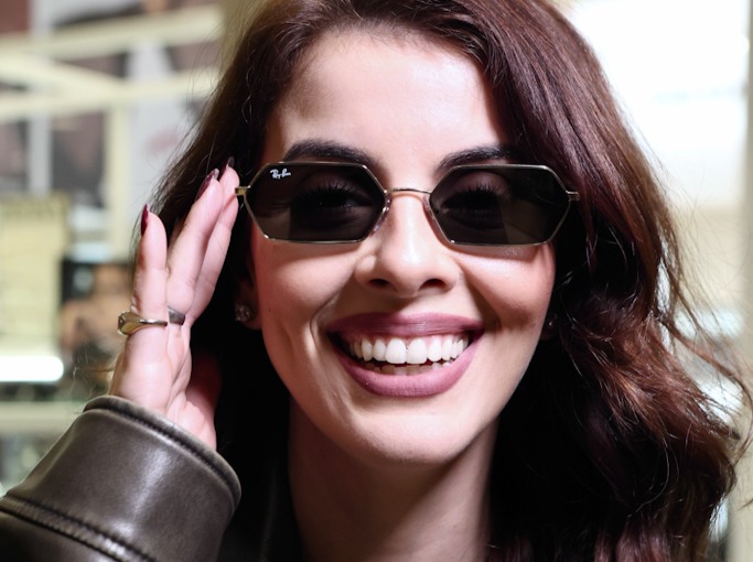 Divulgação Occhialeria Ray Ban(7)