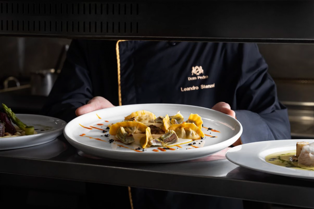 Dom Pedro Lisboa Hotel Foto Divulgação Radisson (2)