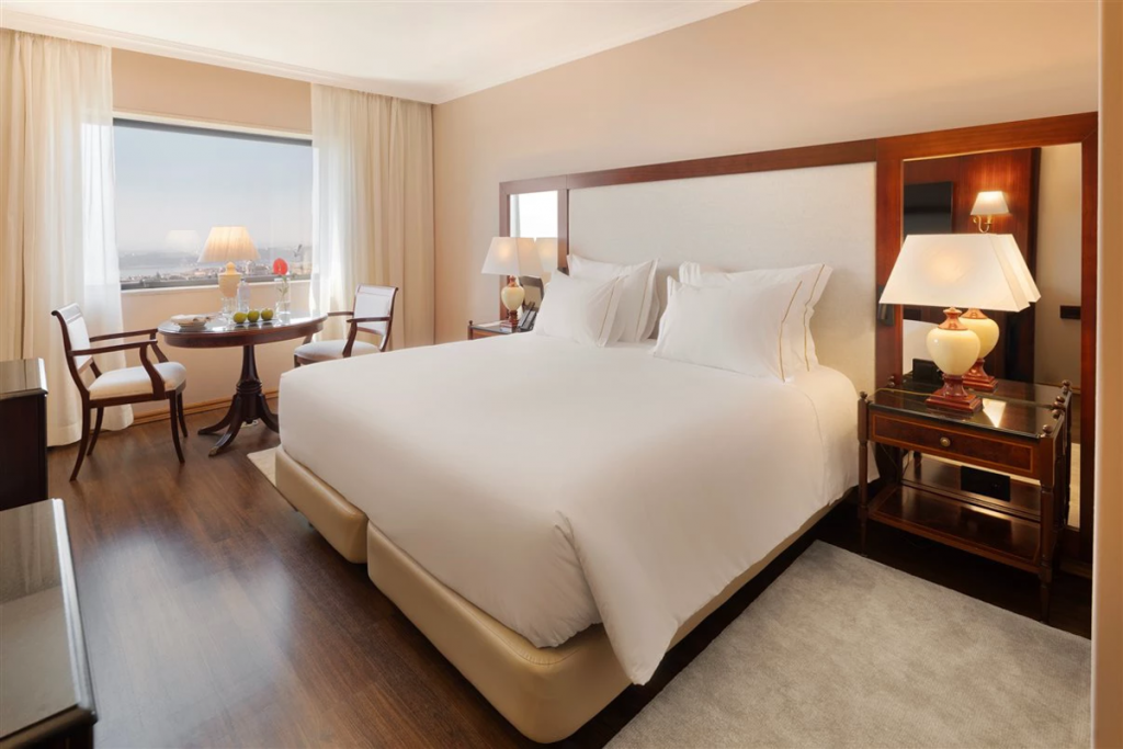 Dom Pedro Lisboa Hotel Foto Divulgação Radisson (5)