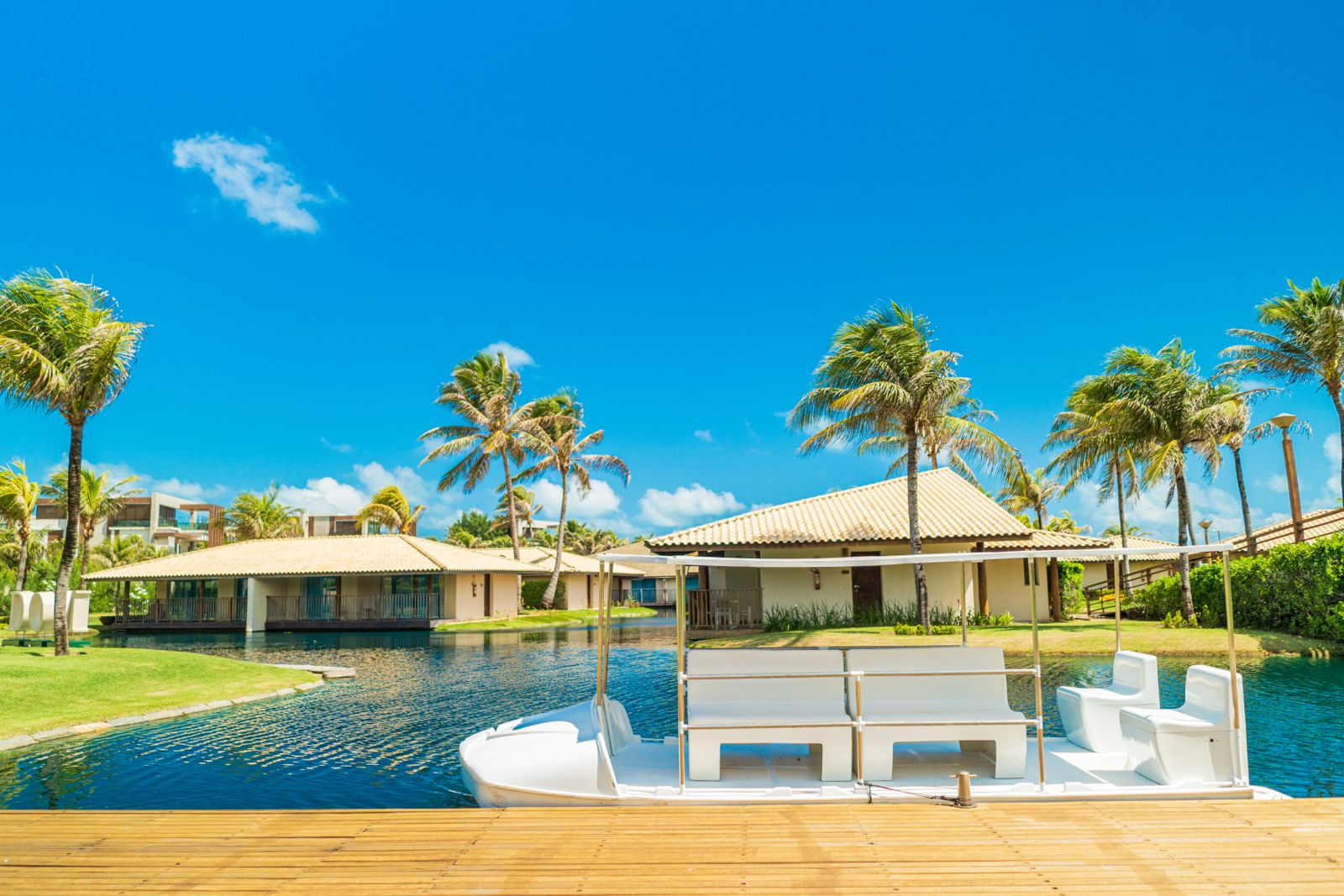 Dom Pedro Laguna oferece tarifas exclusivas com 20% OFF durante a “Semana Incrível WAM”