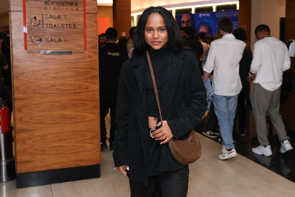 Pré "o Último Azul"