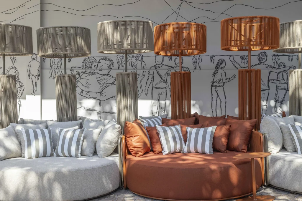 Edgard Miguel Abraco Infinito