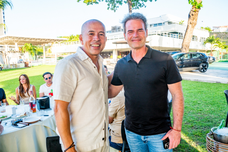 Programação Diferenciada - Weekend tem um charme extra no Iate Clube de Fortaleza